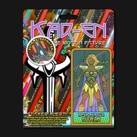 Kar-en TMP AF 05335