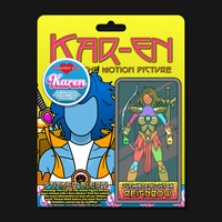 Kar-en TMP AF 05337