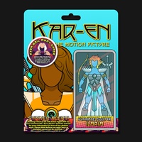 Kar-en TMP AF 05338