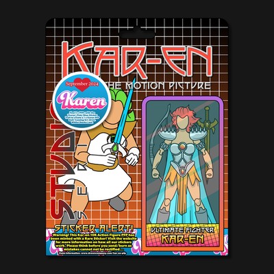 Kar-en TMP AF 05342