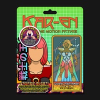 Kar-en TMP AF 05371