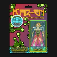 Kar-en TMP AF 05374