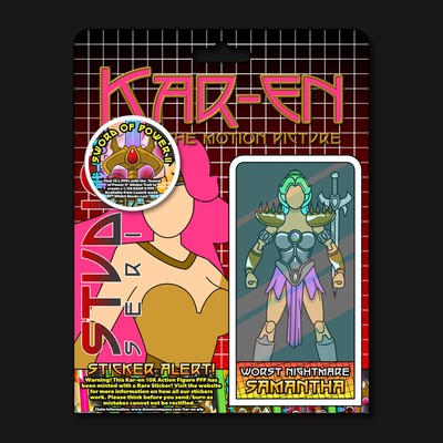Kar-en TMP AF 05382