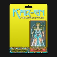 Kar-en TMP AF 05384