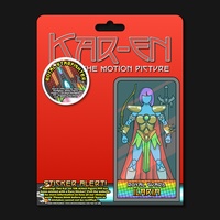 Kar-en TMP AF 05385