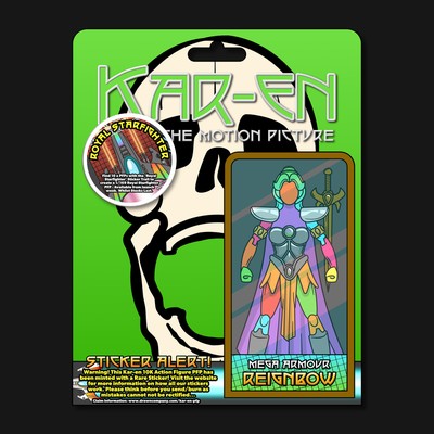 Kar-en TMP AF 05393