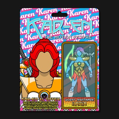 Kar-en TMP AF 05398