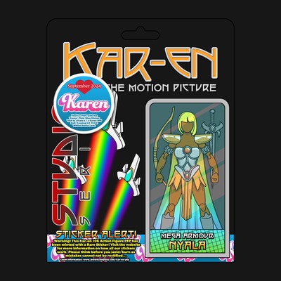 Kar-en TMP AF 05403