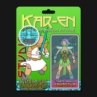 Kar-en TMP AF 05409