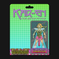 Kar-en TMP AF 05416