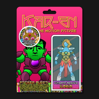 Kar-en TMP AF 05417
