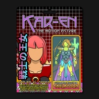 Kar-en TMP AF 05424