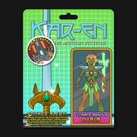 Kar-en TMP AF 05436