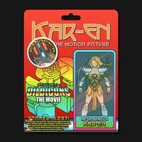 Kar-en TMP AF 05437