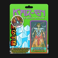Kar-en TMP AF 05577