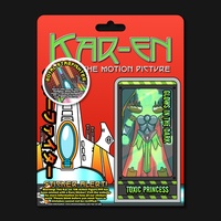 Kar-en TMP AF 05602