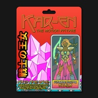Kar-en TMP AF 05603