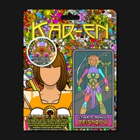 Kar-en TMP AF 05608