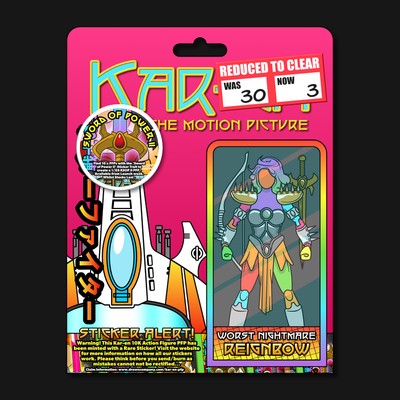 Kar-en TMP AF 05629