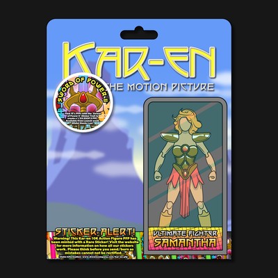 Kar-en TMP AF 05674