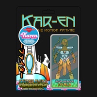 Kar-en TMP AF 05676