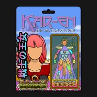 Kar-en TMP AF 05678