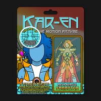 Kar-en TMP AF 05720