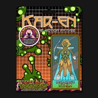Kar-en TMP AF 05722