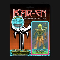 Kar-en TMP AF 05743