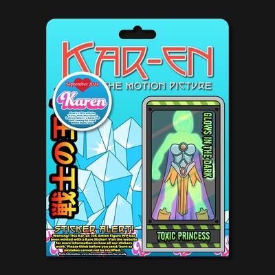 Kar-en TMP AF 05756