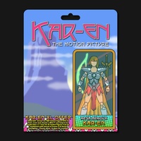 Kar-en TMP AF 05762