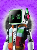 Cubix 1458