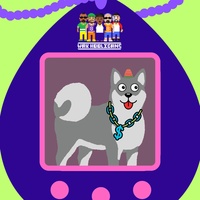 Male Dog 077