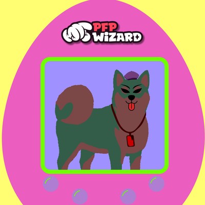 Male Dog 079