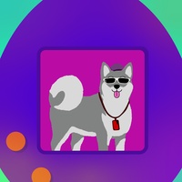 Male Dog 086
