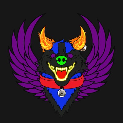 Hyper Husky 00130