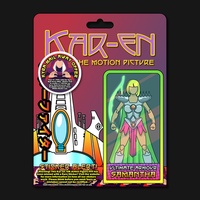 Kar-en TMP AF 5786