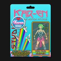Kar-en TMP AF 5791