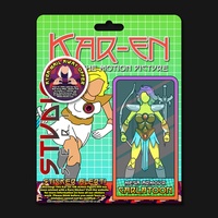 Kar-en TMP AF 5799