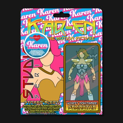 Kar-en TMP AF 5811