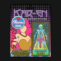 Kar-en TMP AF 5814
