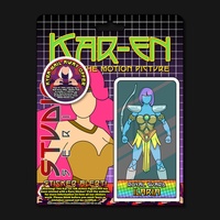 Kar-en TMP AF 5818
