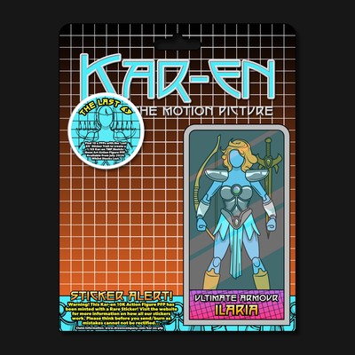 Kar-en TMP AF 5821