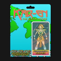 Kar-en TMP AF 5823