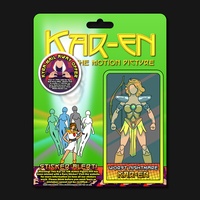 Kar-en TMP AF 5826