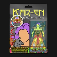 Kar-en TMP AF 5828