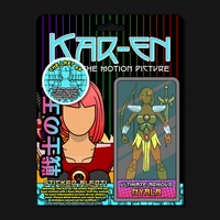 Kar-en TMP AF 5832