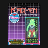 Kar-en TMP AF 5852