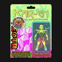 Kar-en TMP AF 5853