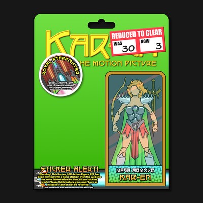 Kar-en TMP AF 5859